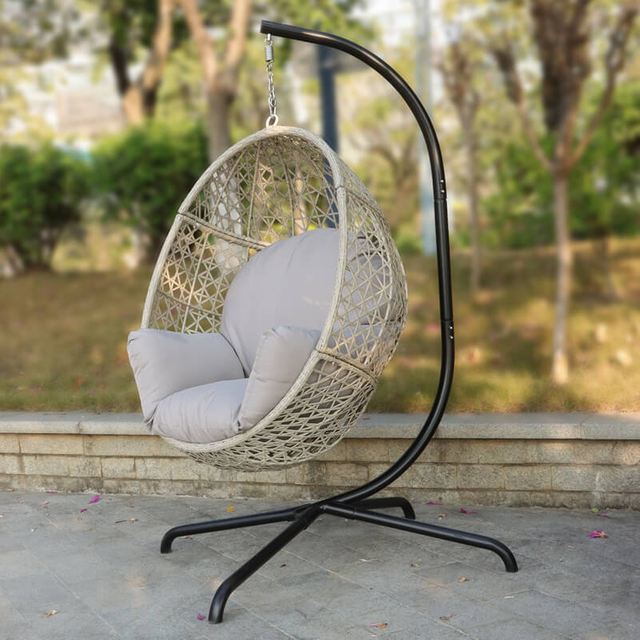 Darwin Chaise pivotante Kd