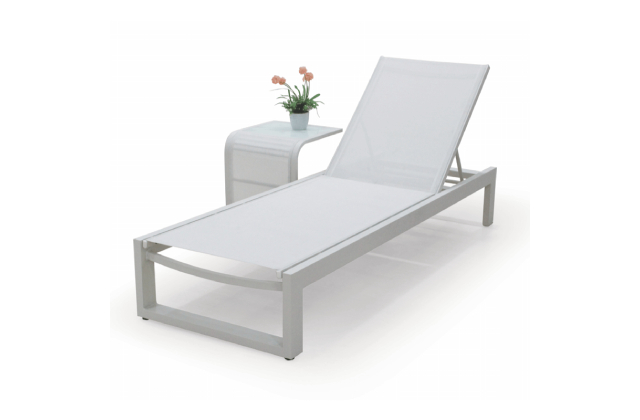 Le rôle et l'achat de la chaise longue