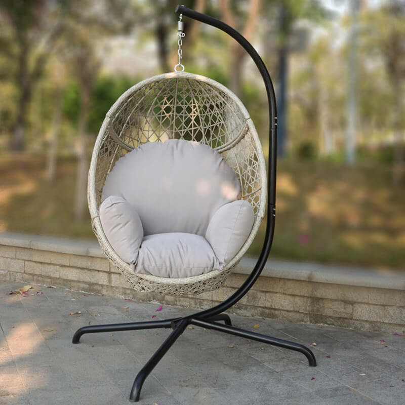 Darwin Chaise pivotante Kd